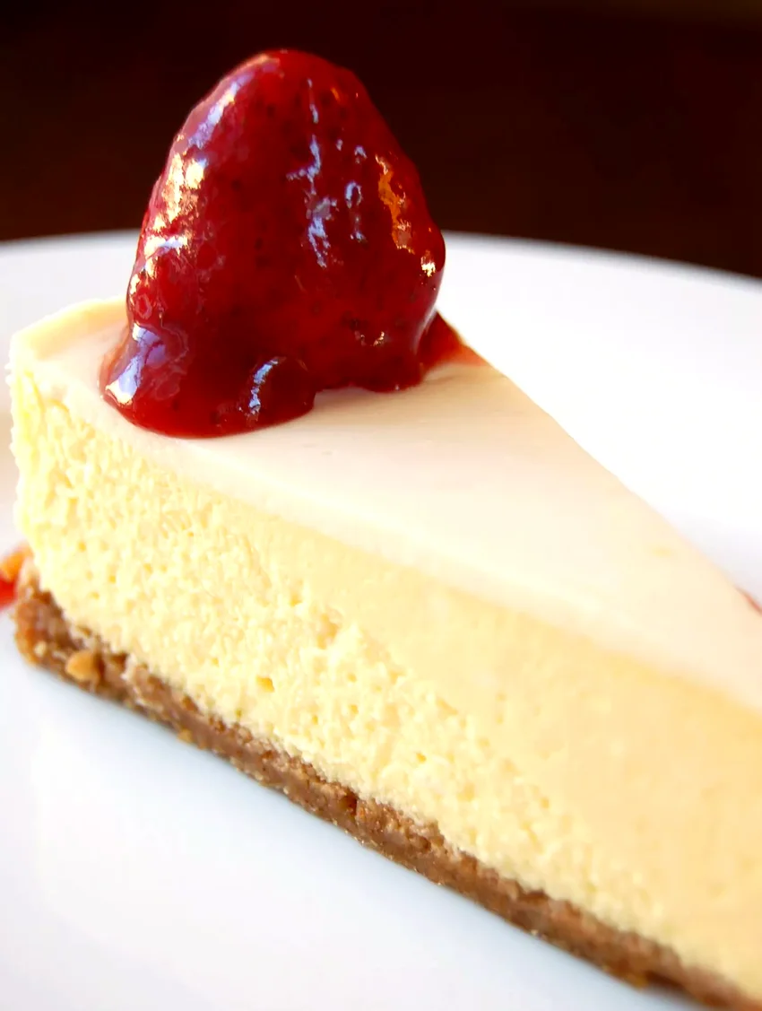 27 Amazing Cakes Using Sour Cream for Extra Moisture Chantal