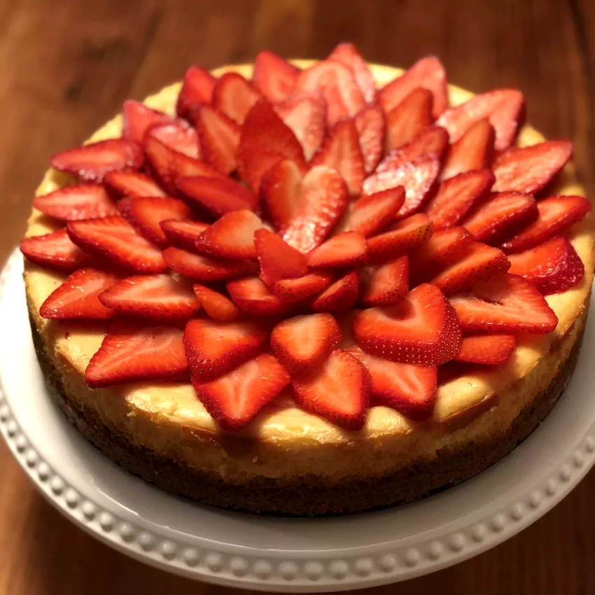 18 Beautiful Bridal Shower Cake Recipes to Celebrate Chantal