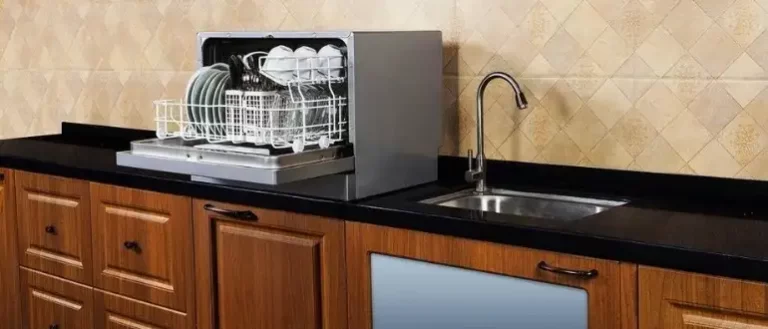 Cheap Portable Dishwashers Under $200 | Top 5 In 2022!