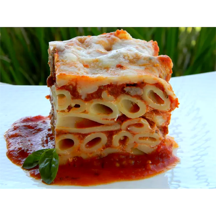 17 Budget-Friendly Pasta Meals for Month-End Savings Cheater Baked Ziti