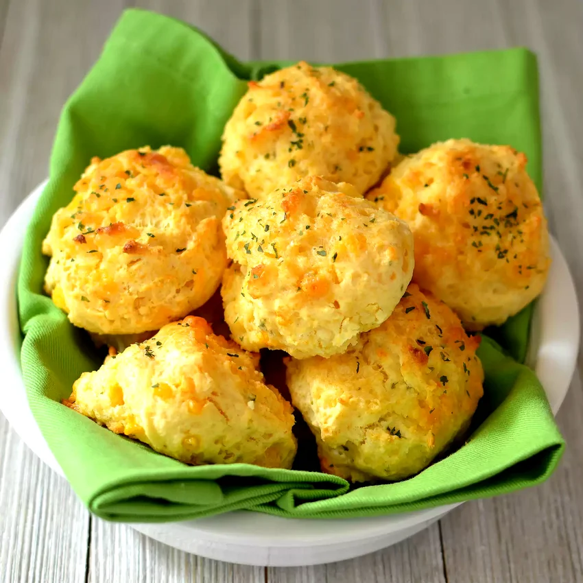 Top 33 Bisquick Mix Recipes You Need to Try Today Cheddar Bay Biscuits
