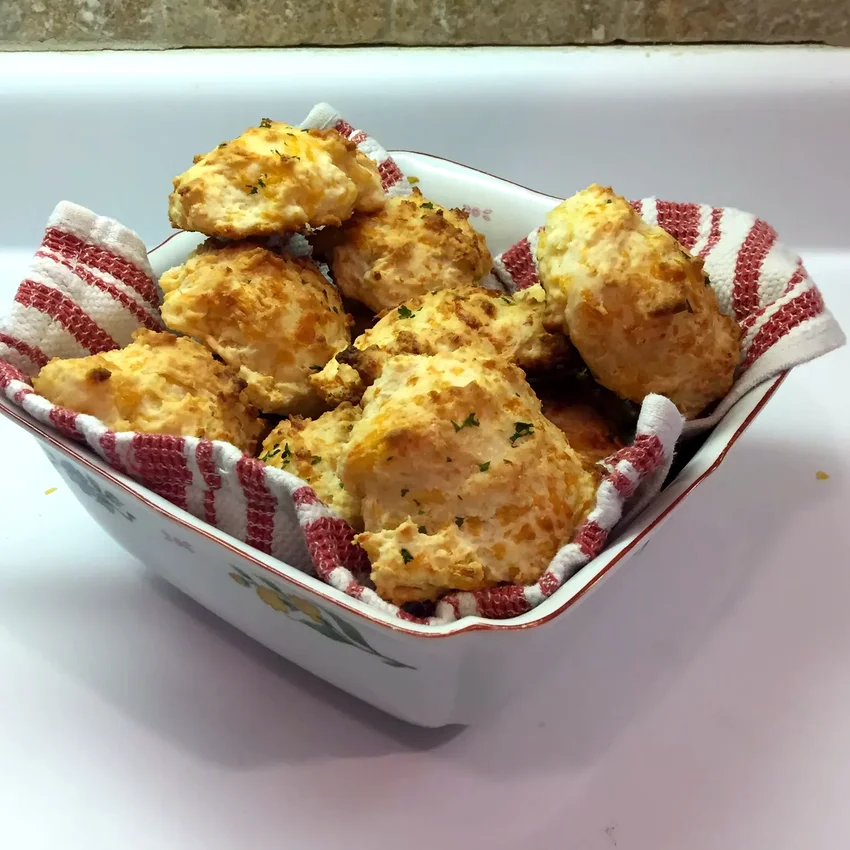 25 Creative Biscuit Recipes That Go Beyond Basic Cheddar Biscuits
