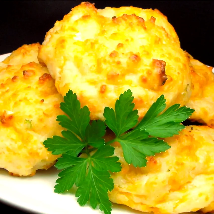 25 Creative Biscuit Recipes That Go Beyond Basic Cheddar Onion Drop Biscuits