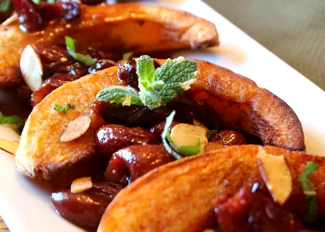 12 Delicious Roasted Acorn Squash Dishes for Fall Cooking Cheeky Cherry Acorn Squash