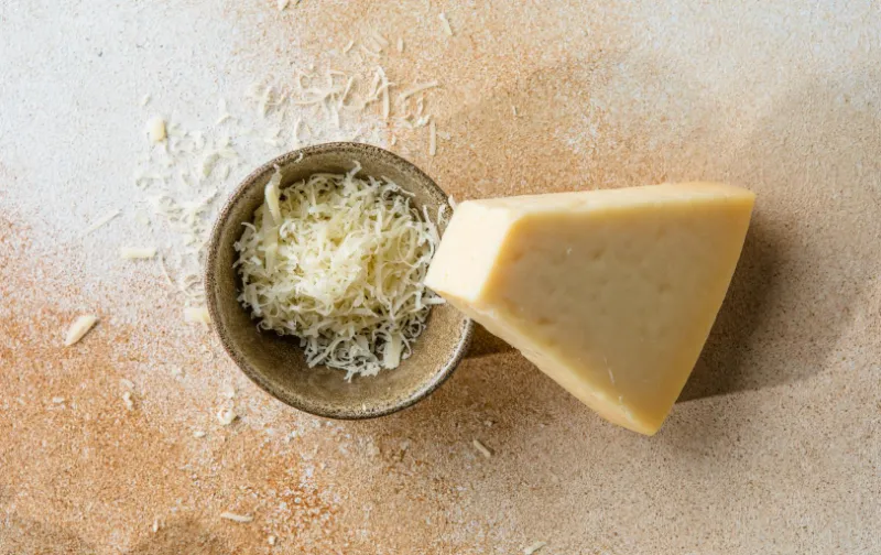 Cheese Parmesan