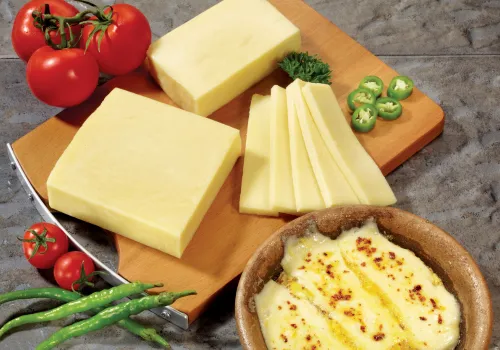 Cheese-based Delights