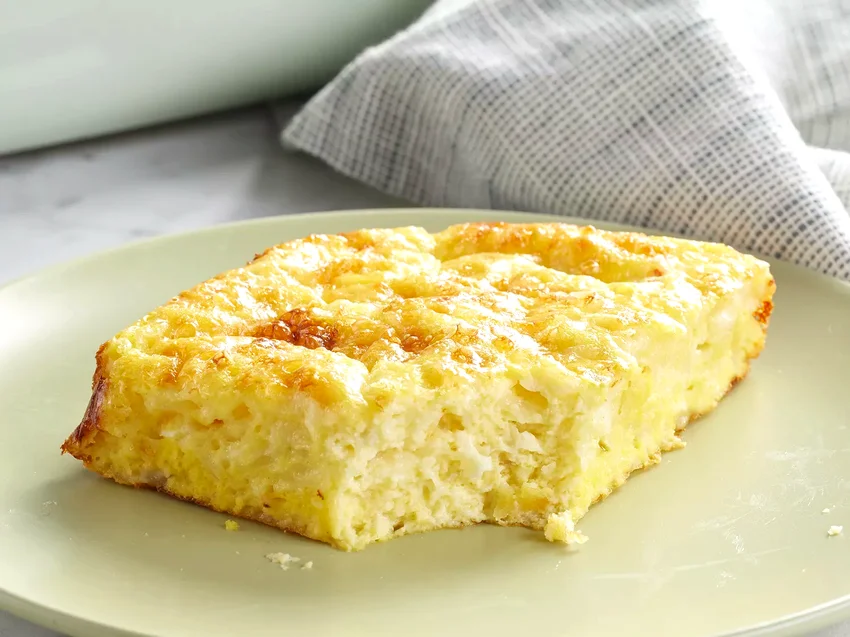 Top 50 Egg Breakfast Ideas to Simplify Your Mornings Cheesy Baked Eggs