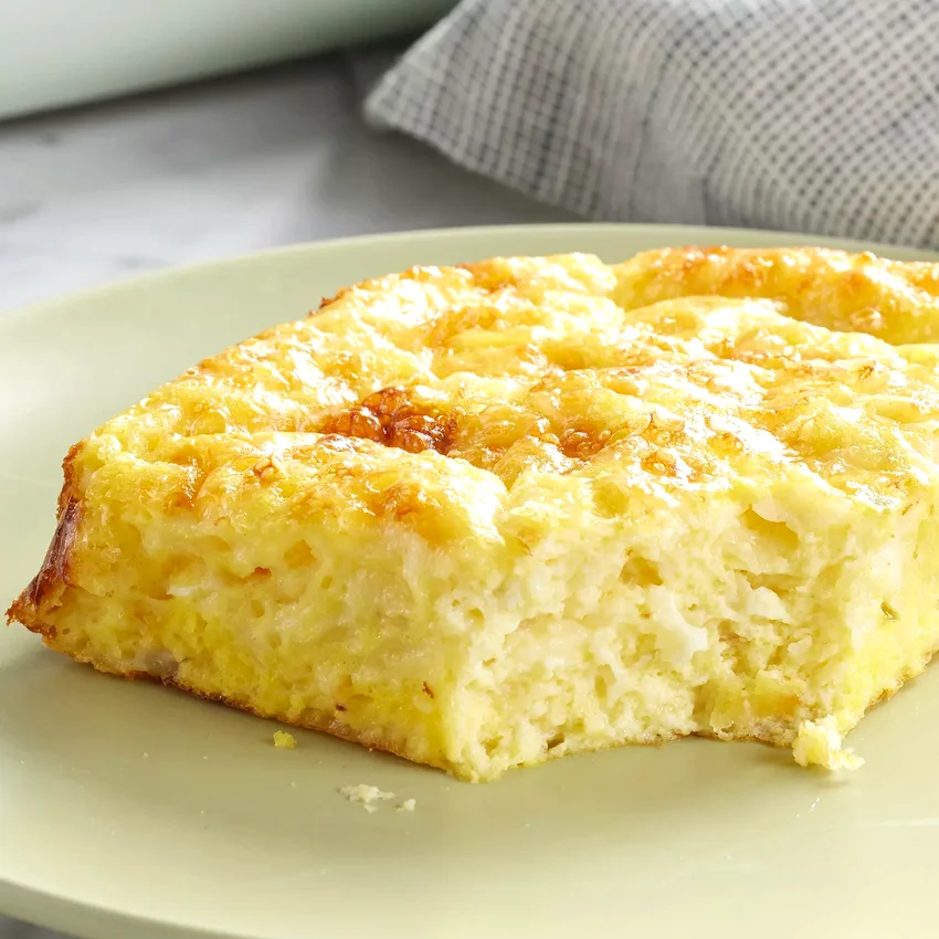 15 Morning Cottage Cheese Recipes to Power Your Day Cheesy Baked Eggs