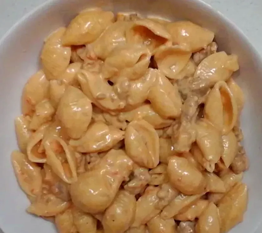 30 Hearty Sausage Pasta Dishes Perfect for Dinner Cheesy Sausage Pasta