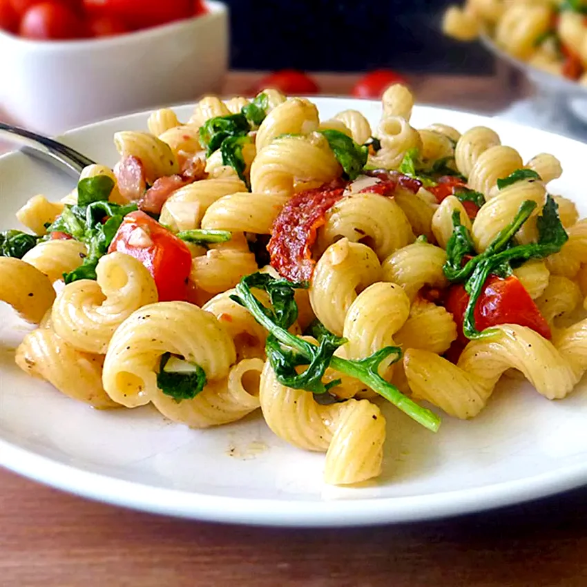 28 Essential Pasta Dishes Every Home Cook Should Master Chef John