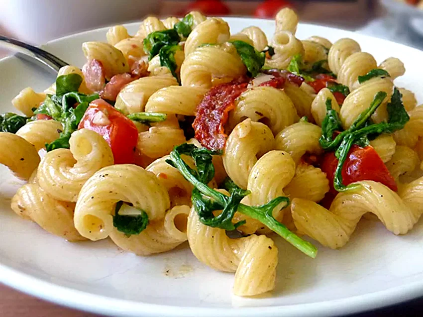 12 Fresh Tomato Pasta Dishes to Try This Summer Season Chef John