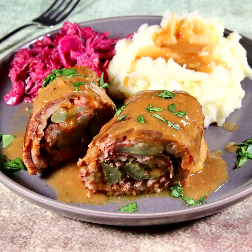 18 Amazing Recipes That Feature Pickles as the Star Chef John