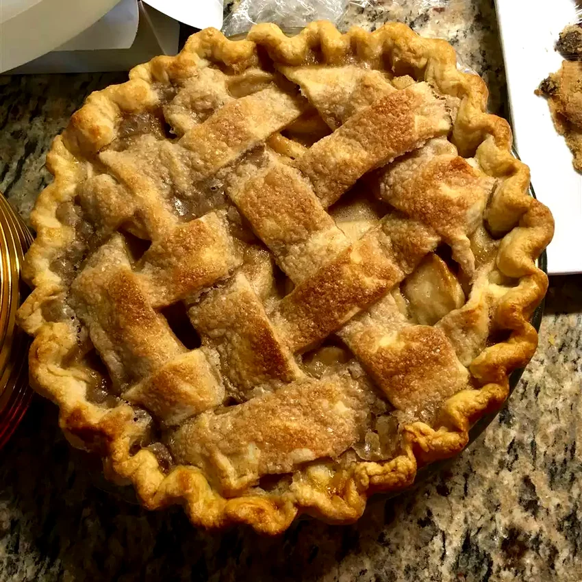 Top 15 Classic Apple Pie Recipes Perfect for Every Season Chef John