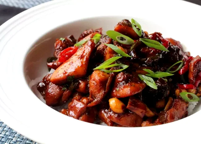 25 Homemade Chicken Stir-Fry Dishes for Takeout Cravings Chef John