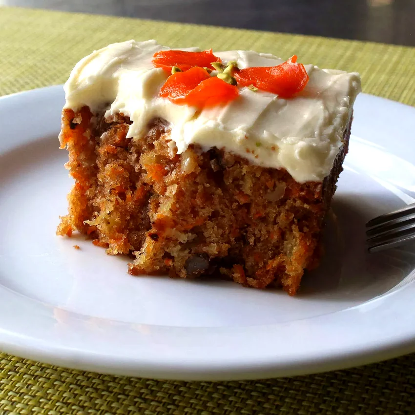10 Classic Carrot Cake Recipes for Easter Celebrations Chef John