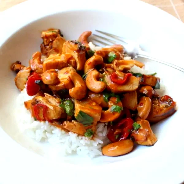 25 Homemade Chicken Stir-Fry Dishes for Takeout Cravings Chef John