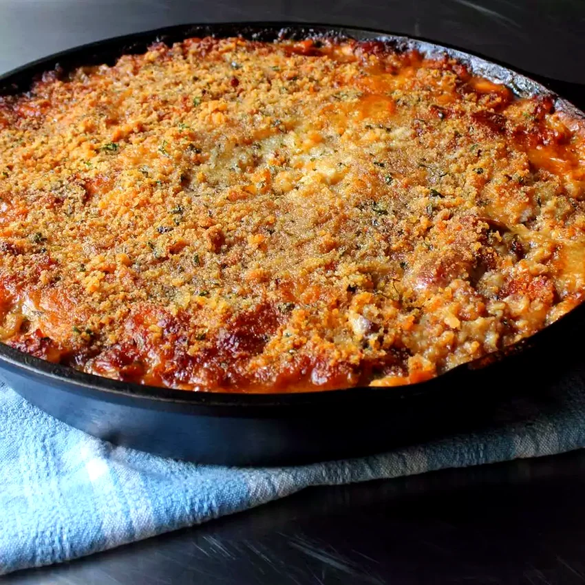 14 Delicious Navy Bean Recipe Ideas for Every Meal Chef John
