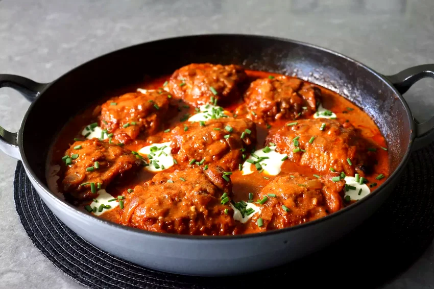 30 Fiery Chicken Dishes That Pack Serious Heat Chef John