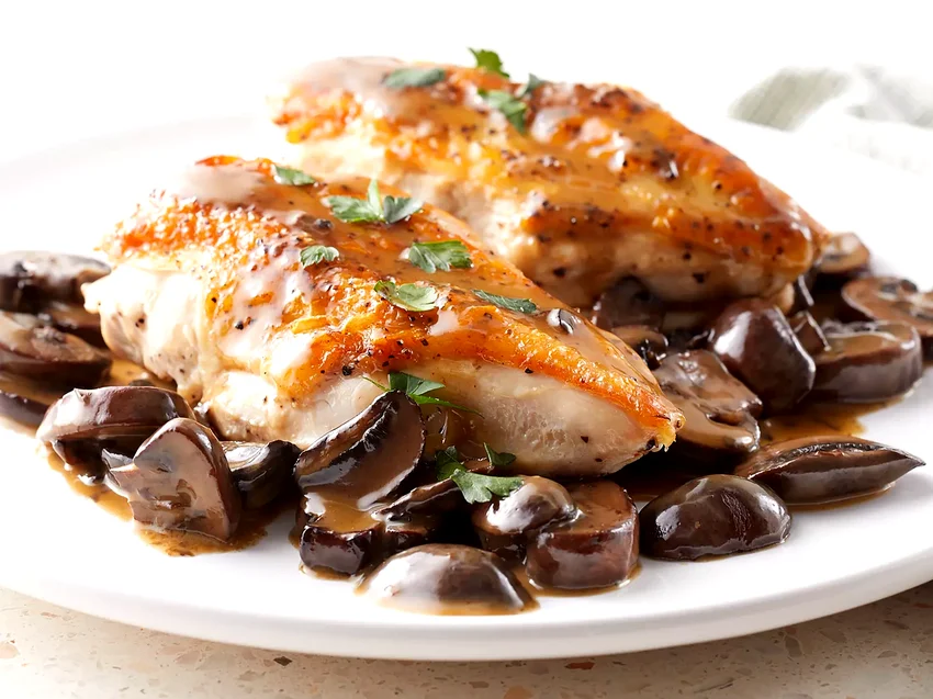 17 Elegant Chicken Dishes With Five-Star Reviews Chef John