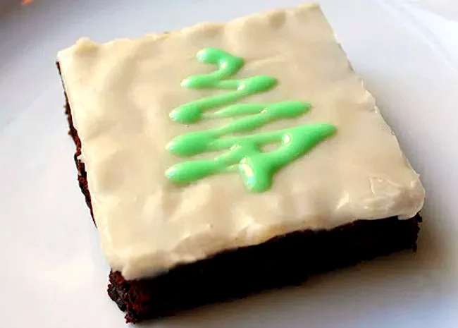 28 Mint Chocolate Treats You'll Love Making Over & Over Chef John
