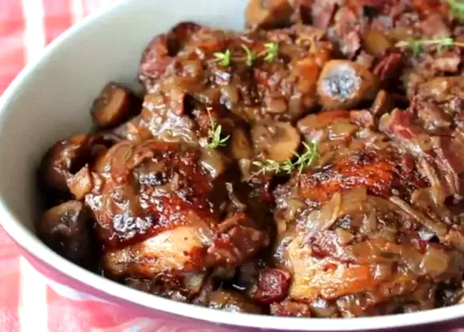 10 Coq au Vin Dishes That Will Make You Feel Elegant Chef John
