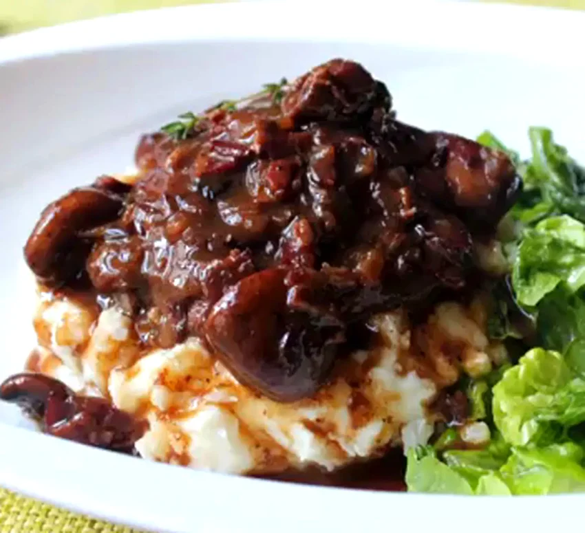 19 Holiday Christmas Eve Dinner Recipe Ideas Chef John