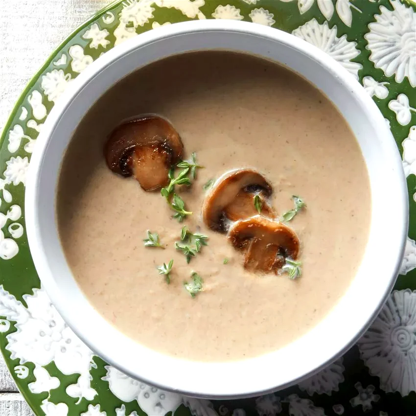 30 Dishes for Rich Mushroom Lovers Chef John