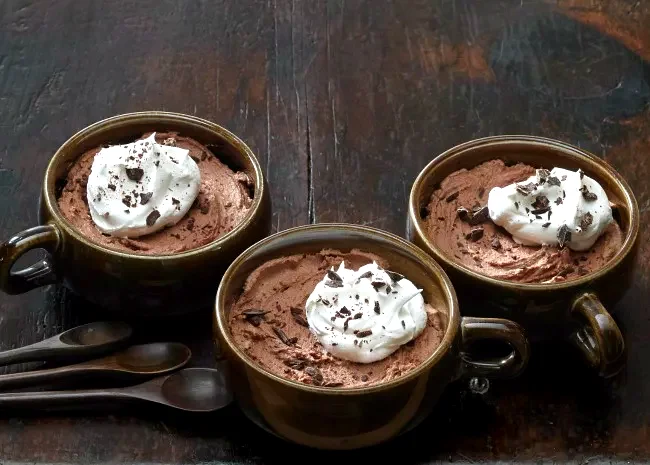 50 Elegant Desserts You Can Create in Your Own Kitchen Chef John
