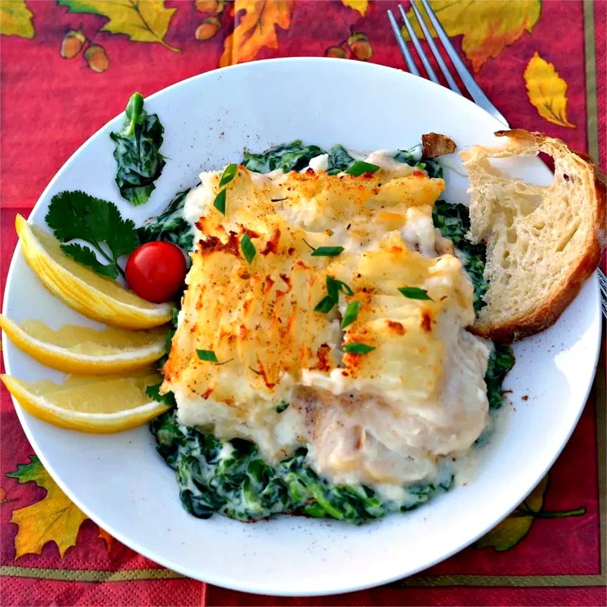 12 Amazing Seafood Casseroles Beyond Basic Tuna Noodles Chef John