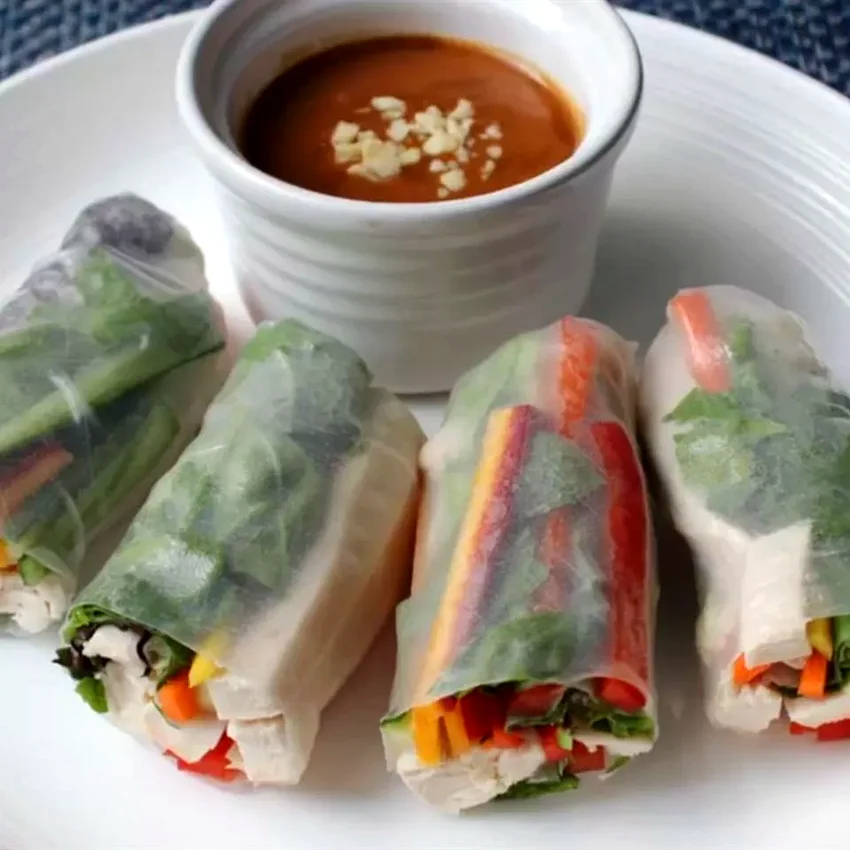 50 Make-Ahead Cold Lunch Recipes Perfect for Work Days Chef John