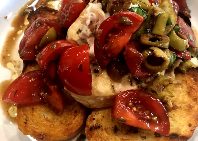 10 Juicy Grilled Swordfish Recipes That Will Upgrade Your BBQ Game Chef John