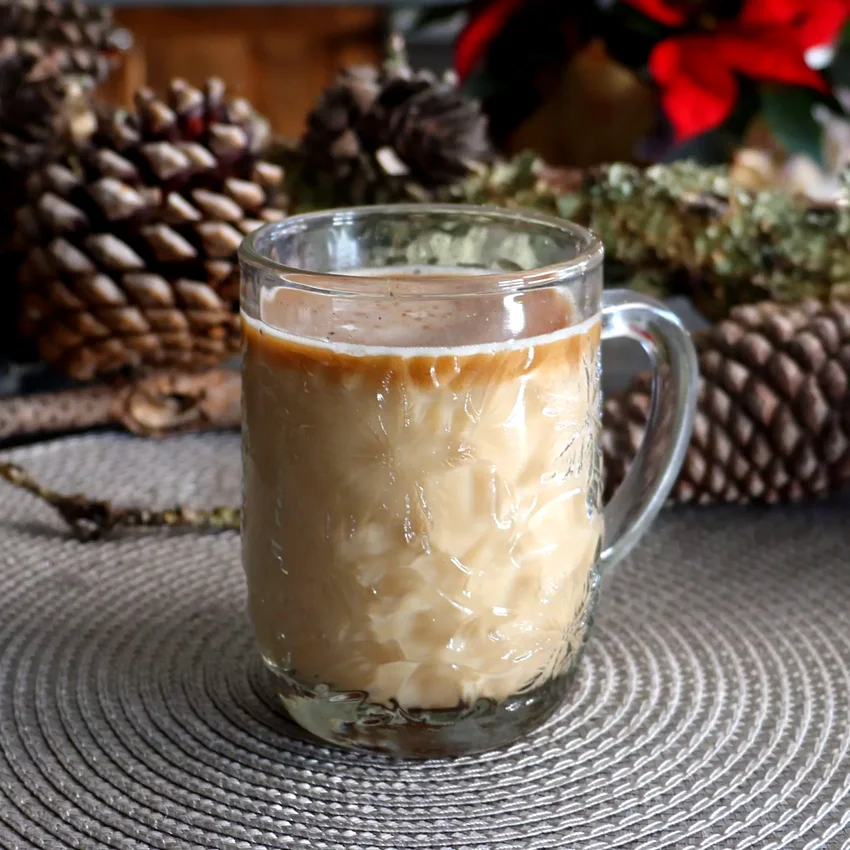 10 Cozy Hot Beverages to Keep You Warm This Winter Chef John