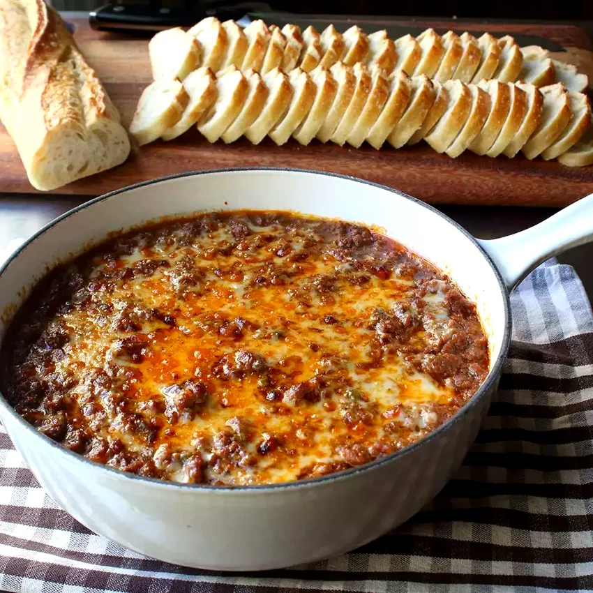 50 Game Day Dips Perfect for Super Bowl Entertaining Chef John