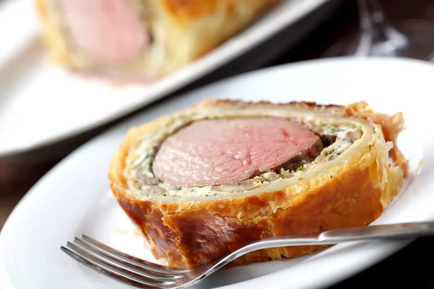 25 Flaky Puff Pastry Savory Recipes to Try Today Chef John