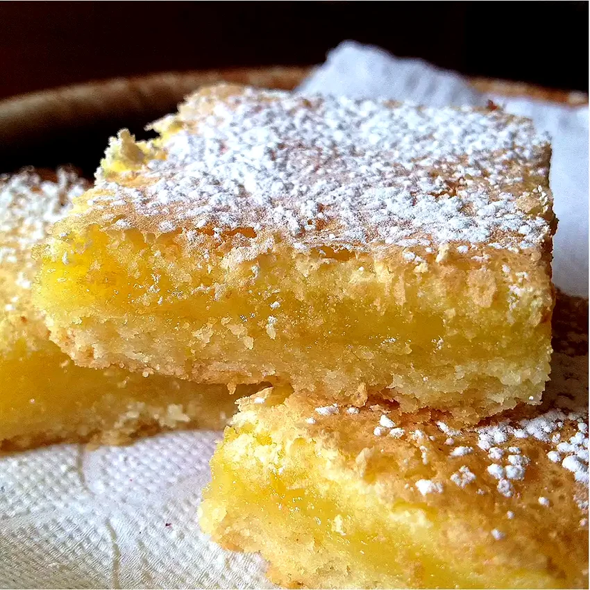 21 Amazing Lemon Sweet Treats to Brighten Your Day Chef John