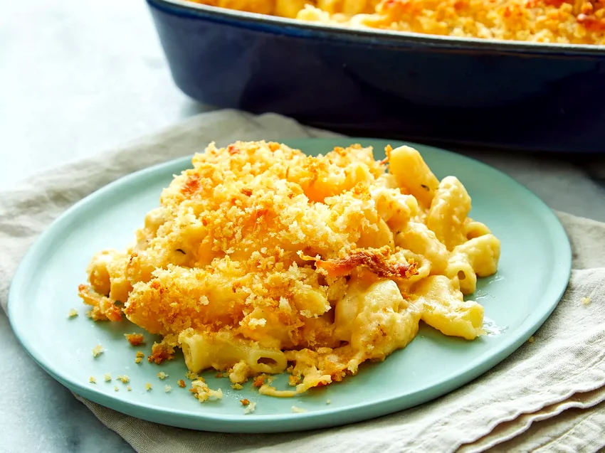 Top 10 Ultimate Homemade Mac and Cheese Recipe Collection Chef John