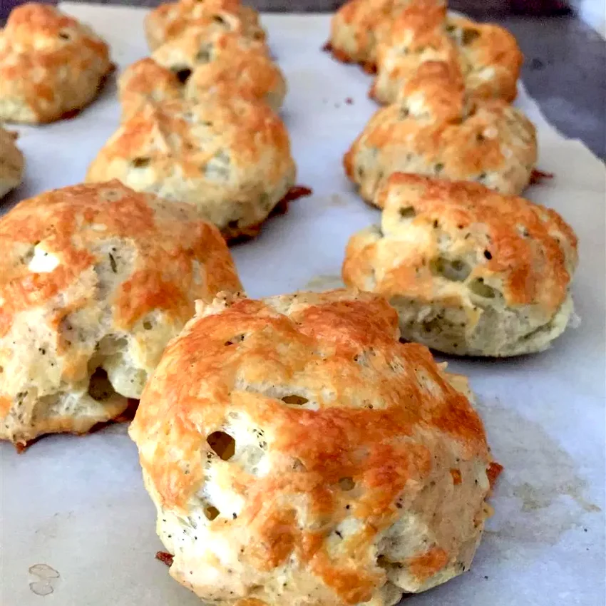 15 Festive Make-Ahead Holiday Appetizers Chef John
