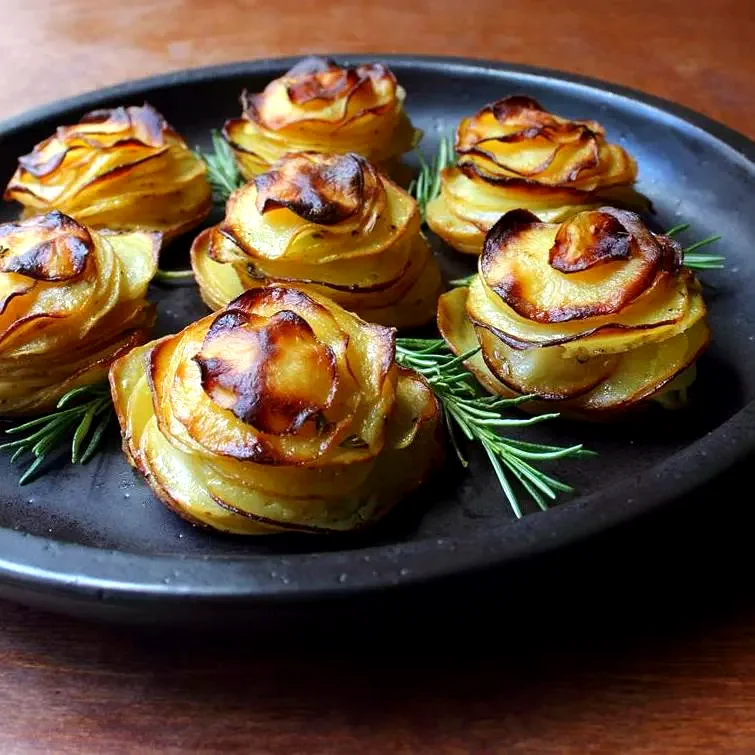 35 Creative Yukon Gold Potato Recipe Ideas Chef John