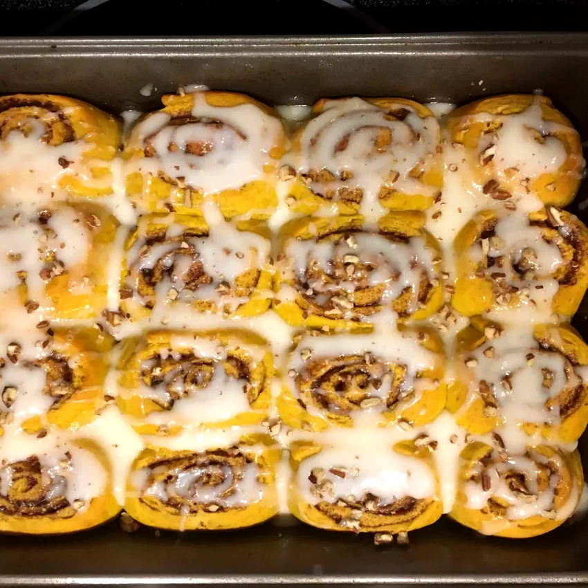 Top 15 Amazing Cinnamon Roll Recipes You Need to Try Chef John