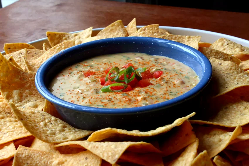 18 Top Cheese Dip Recipes You Can Make From Scratch Chef John