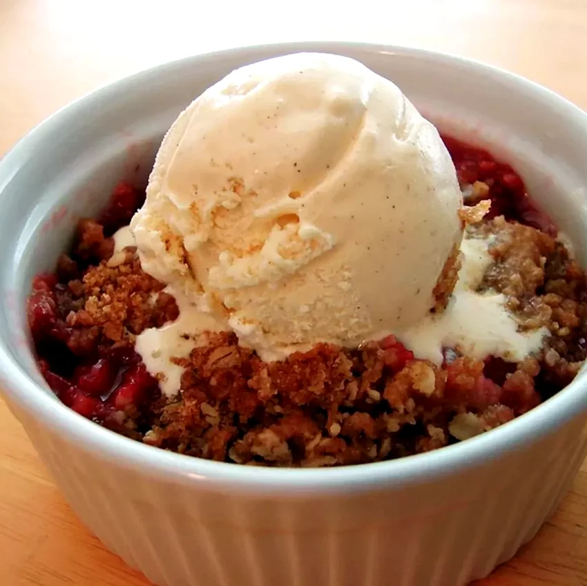 28 Fresh Strawberry-Rhubarb Recipes for Summer Cooking Chef John