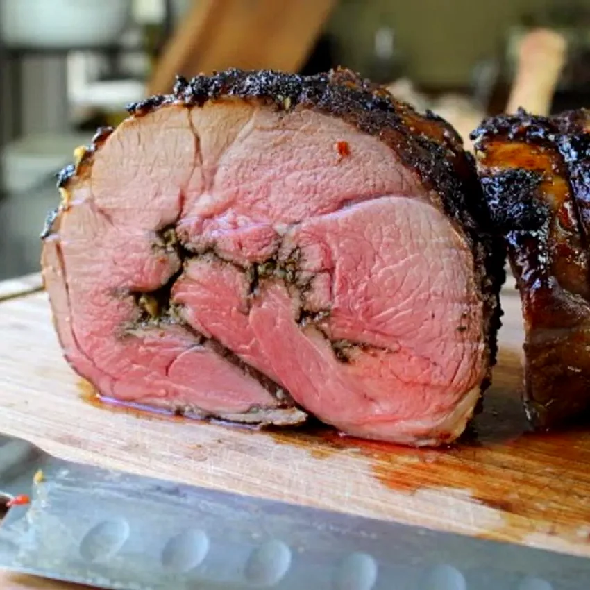 10 Boneless Lamb Leg Recipe Ideas Chef John