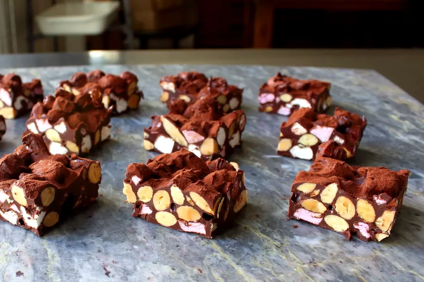 50 Sweet Treats That Begin With a Bag of Chocolate Chips Chef John