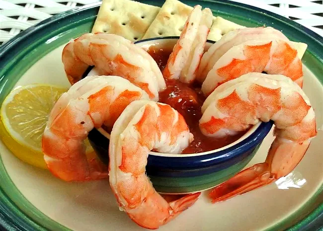 40 Classic Appetizer Recipes We'll Always Love Making Chef John