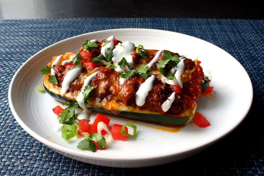 21 Taco-Flavored Dishes for When You Skip the Tortilla Chef John