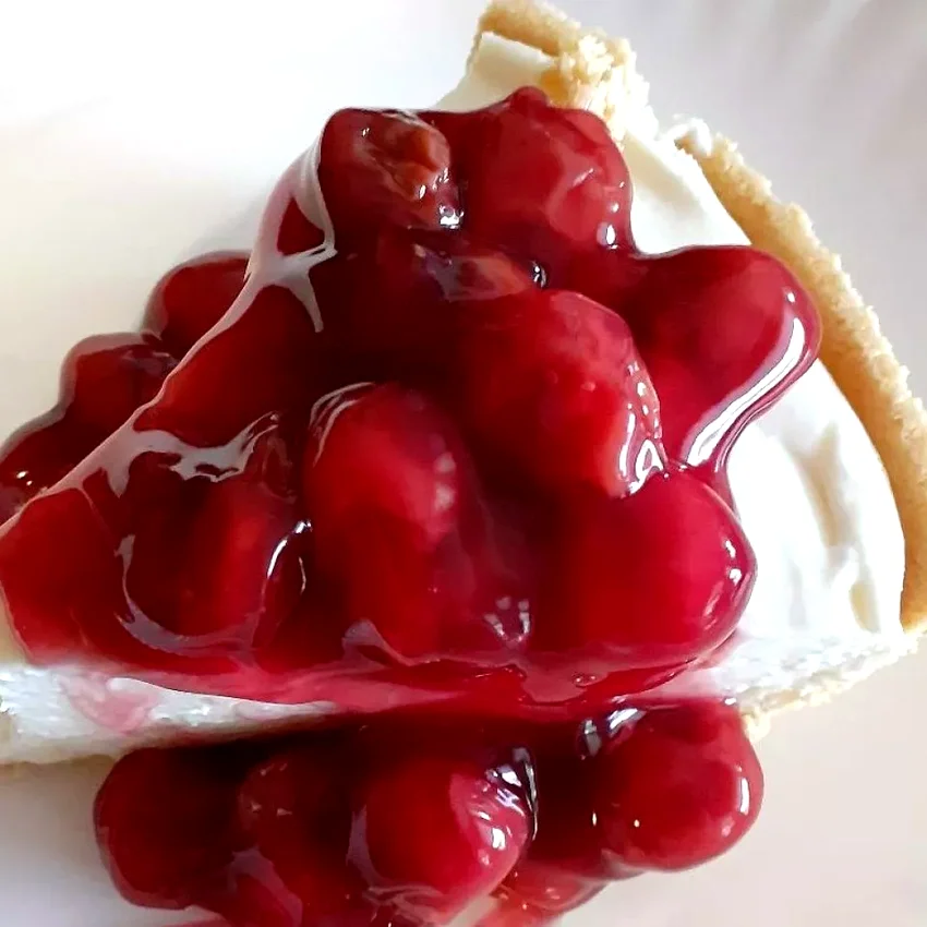 12 Amazing Cream Pie Recipes That Will Wow Your Guests Cherry Cream Cheese Pie