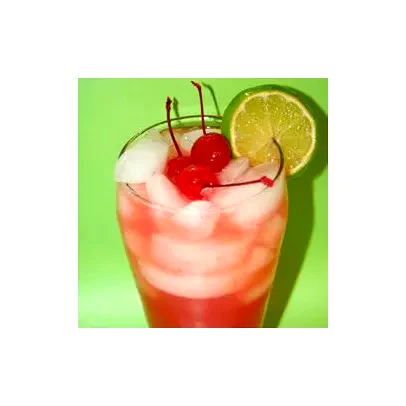 15 Creative Maraschino Cherry Recipe Ideas Cherry Limeade I