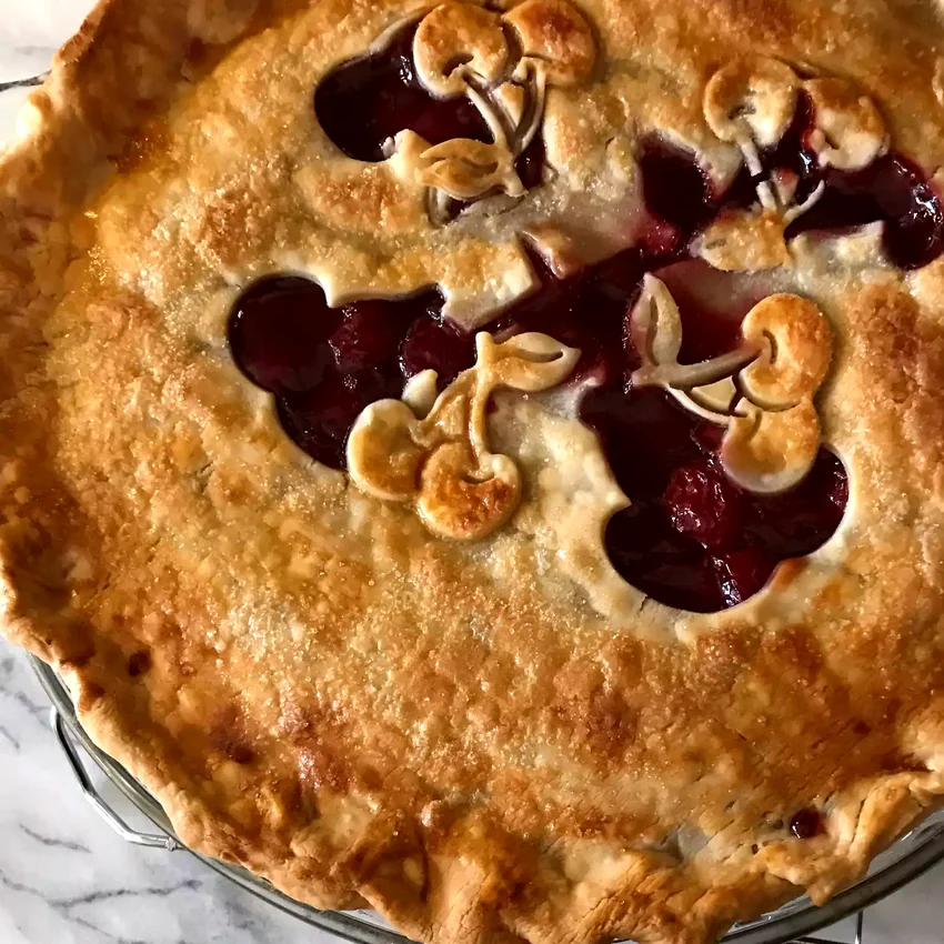 15 Ways to Transform Your Frozen Cherries Into Amazing Treats Cherry Pie