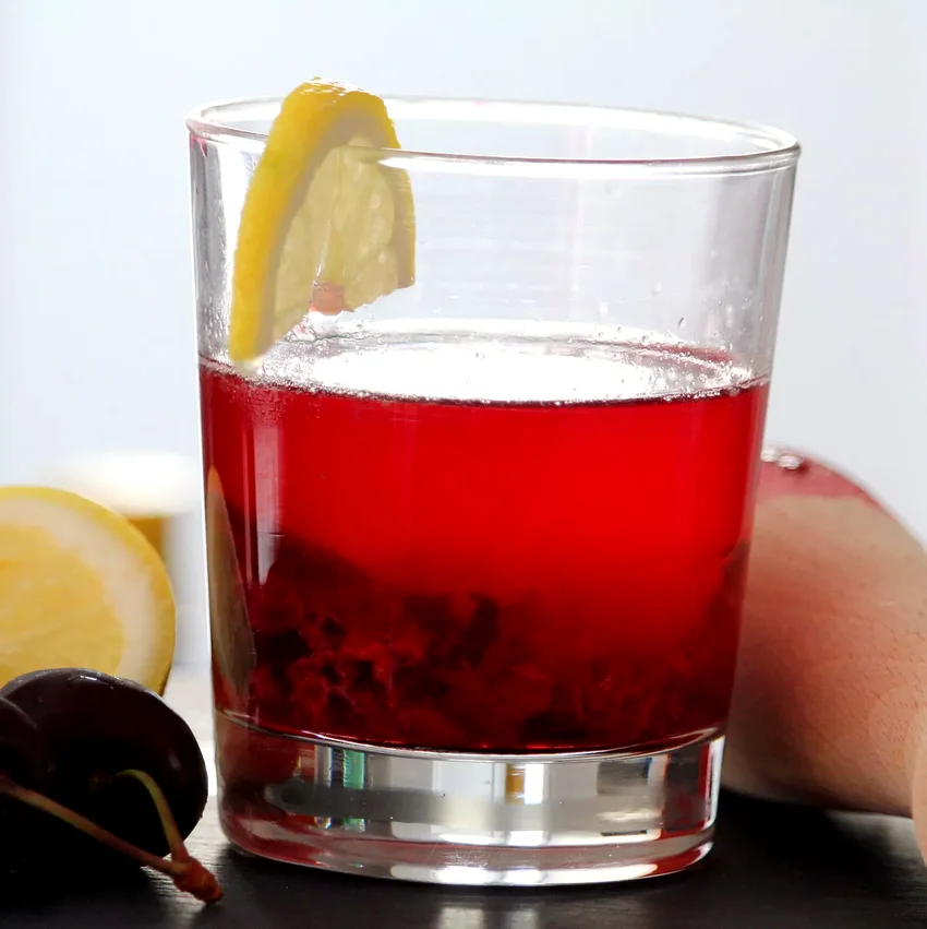15 Ways to Transform Your Frozen Cherries Into Amazing Treats Cherry Smash