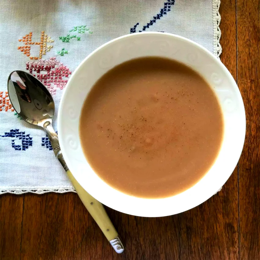 Chestnut Soup